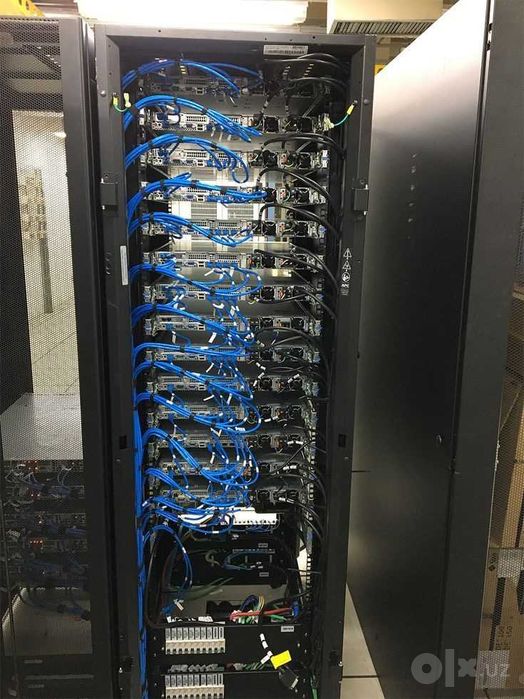 IT-специалист для бизнеса: компьютеры, сети, серверы, 1С