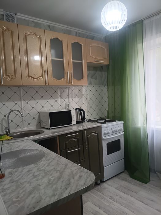 Квартира по месячно