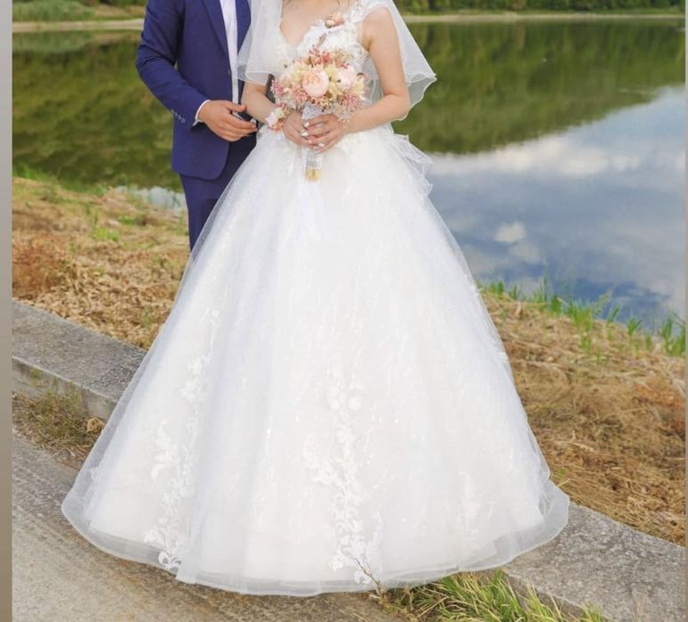 Булченска рокля.