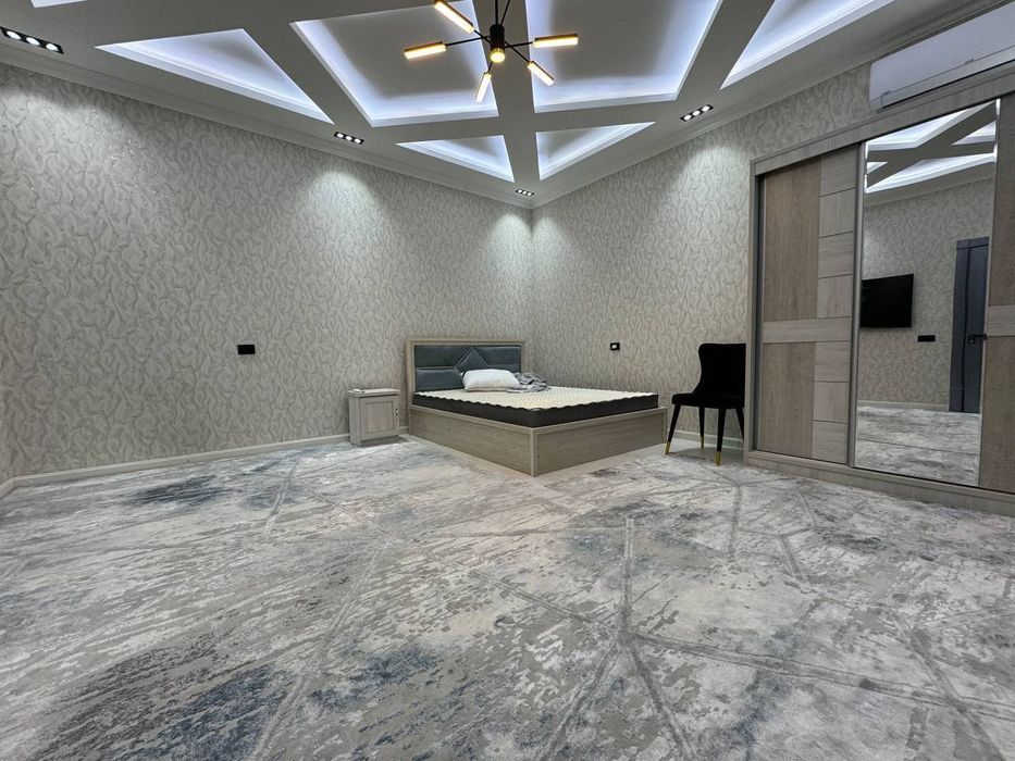 Сдается просторный дом в центре города, Яккасарайский район, ориентир