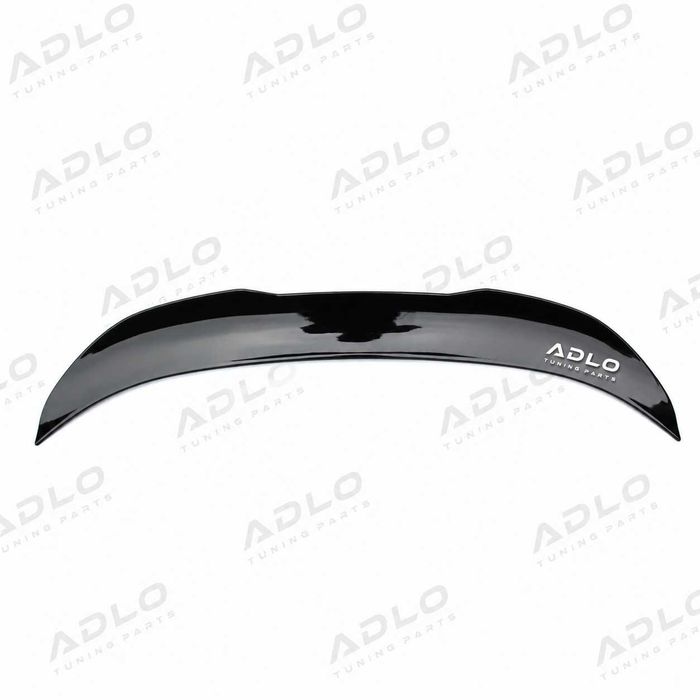 Eleron portbagaj BMW F30 Seria 3 PSM Style negru lucios