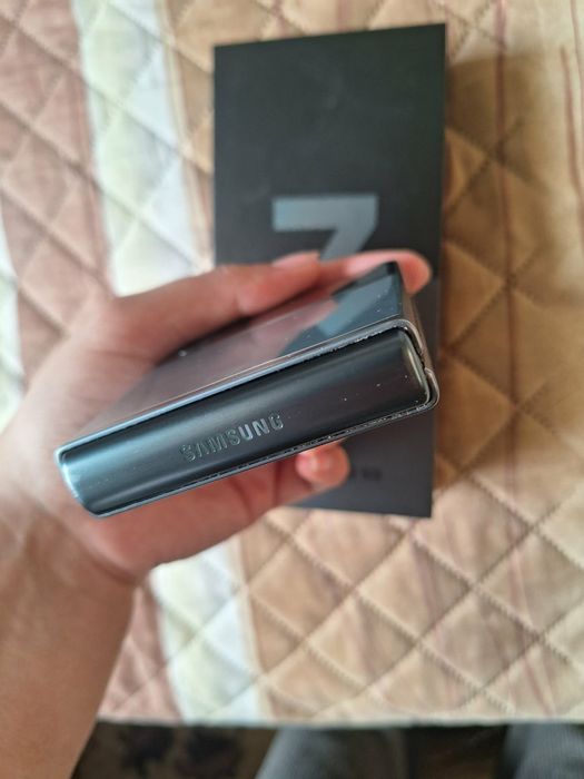 Samsung Galaxy Z Flip 3