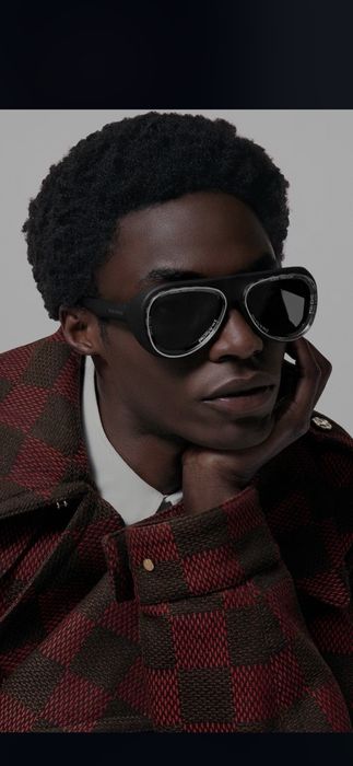 Ochelari de soare Louis Vuitton, model 2026, 100% originali, preț fix