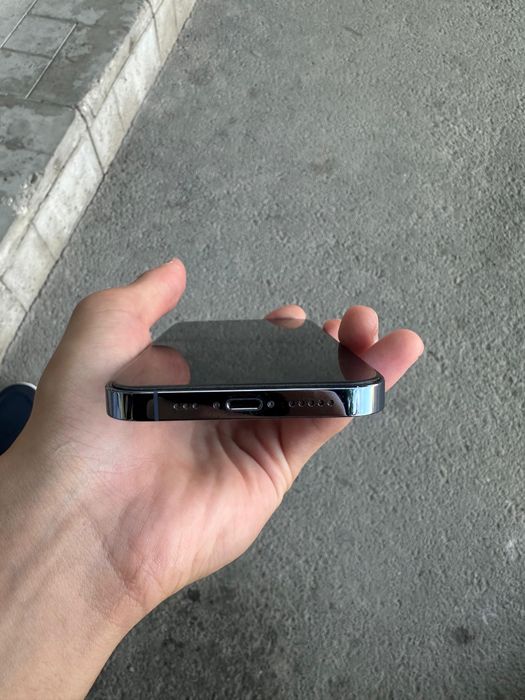 Iphone 13 pro 256