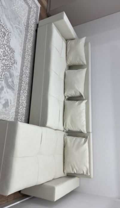 Диван угловой раскладной