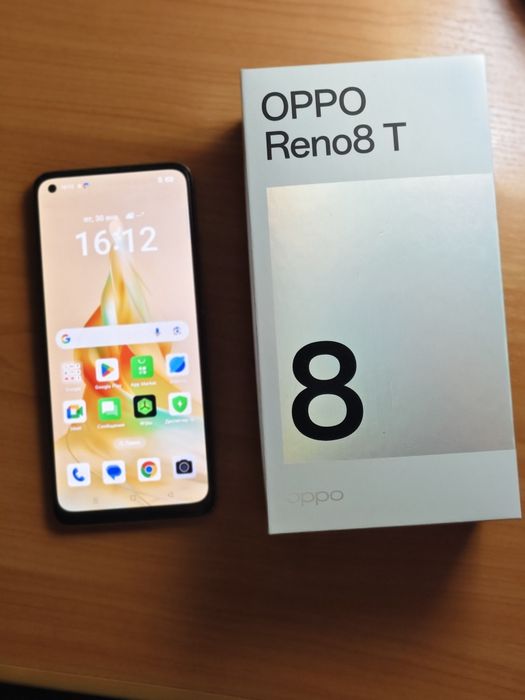 OPPO Reno 8T 256gb