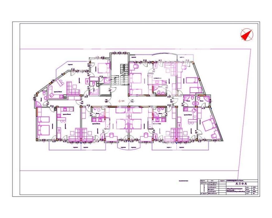 Продава се Двустаен апартамент в Свети Влас - 63 кв.м за 1346 €/кв.м - Снимка #1
