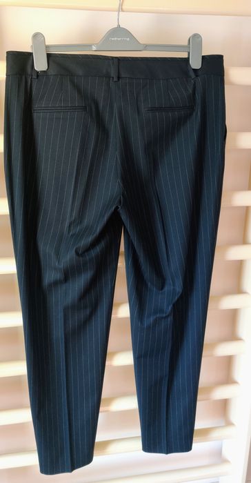 Costum office Dika cu fusta cu eticheta și pantaloni