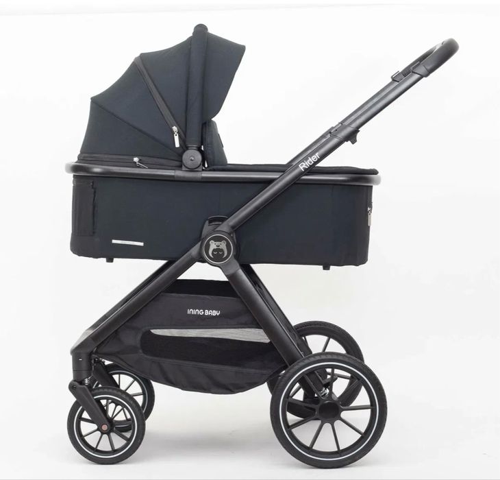 Коляска 2в1 Ining baby