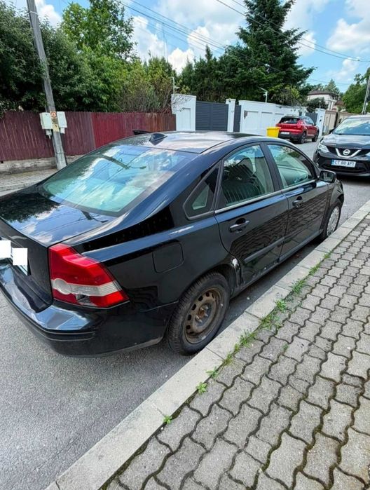 Volvo S40  1.6 benzină