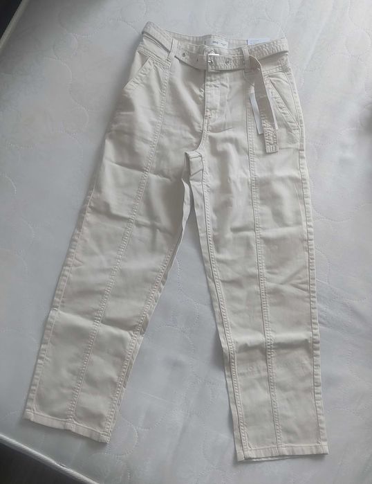 Дамски панталон Mango. НОВ