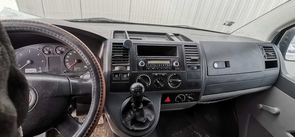 vwt5 doka volkswagen4x4basculabil transporter/e3e4/1.9/2.5cititi anunt