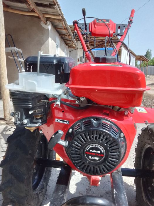Matabloc holati ideal