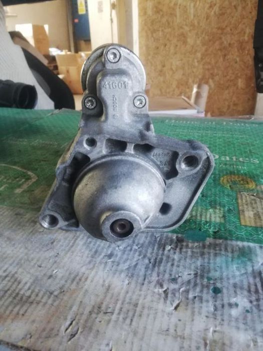 Electromotor Renault captur 1.5 dci fluence 1.5dci clio megane scenic