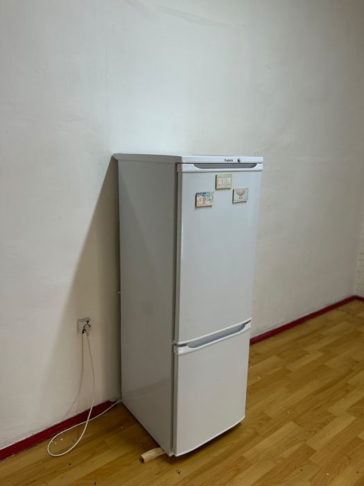 Холодильник  бюрюса