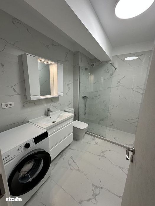 Apartament 3 camere - prima inchiriere | loc de parcare | Otopeni