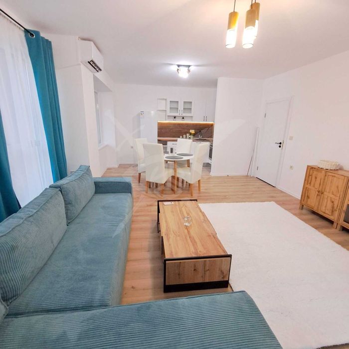 Продава се Двустаен апартамент в Пловдив, Христо Смирненски - 84 кв.м за 1655 €/кв.м - Снимка #2