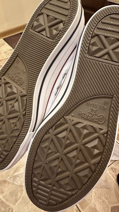 Кеды конверсы Converse 27см унисекс