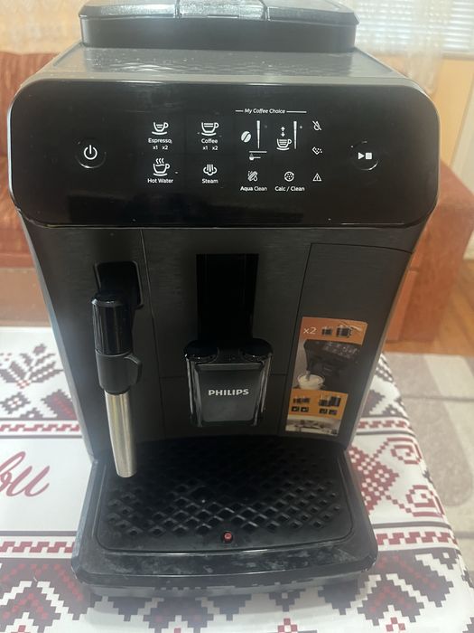 Кафеавтомат PHILIPS 2200 SERIES