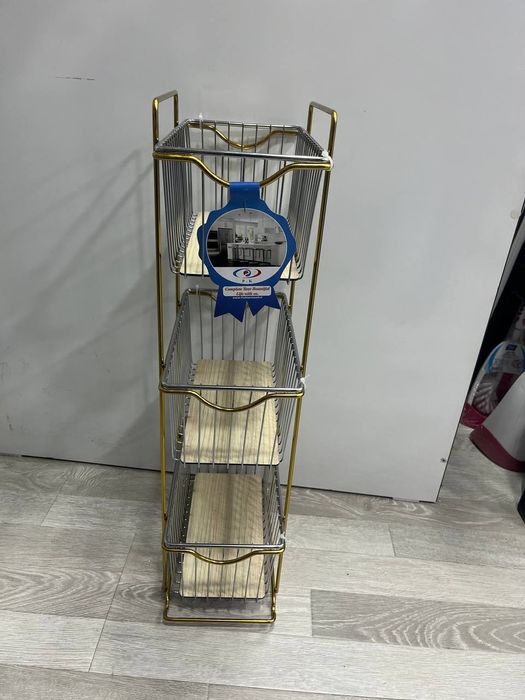 Sifati qalin temirdan ishlangan