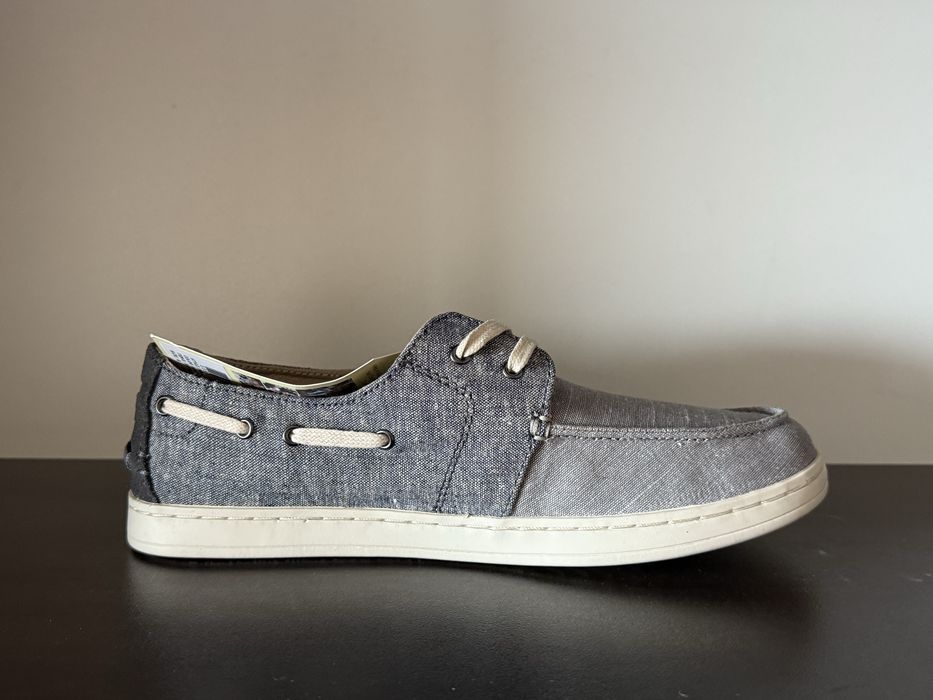 Toms 40.5номер 26см Стелка Нови с Кутия