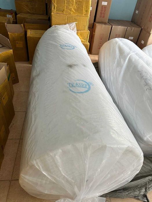 Потолочный фильтр для красильных камер (F5 и G4)