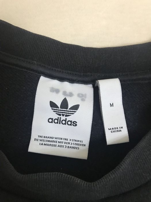 adidas originals кофты