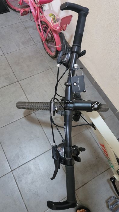 Продам велосипед TRINX M 116 PRO 29