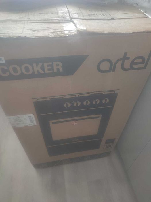 Artel ottima 50G c ГК дух.