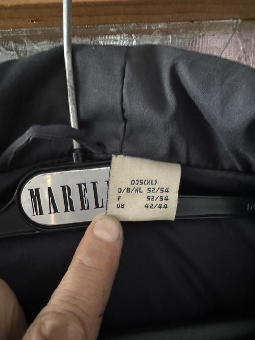 Geaca xxl aproape noua