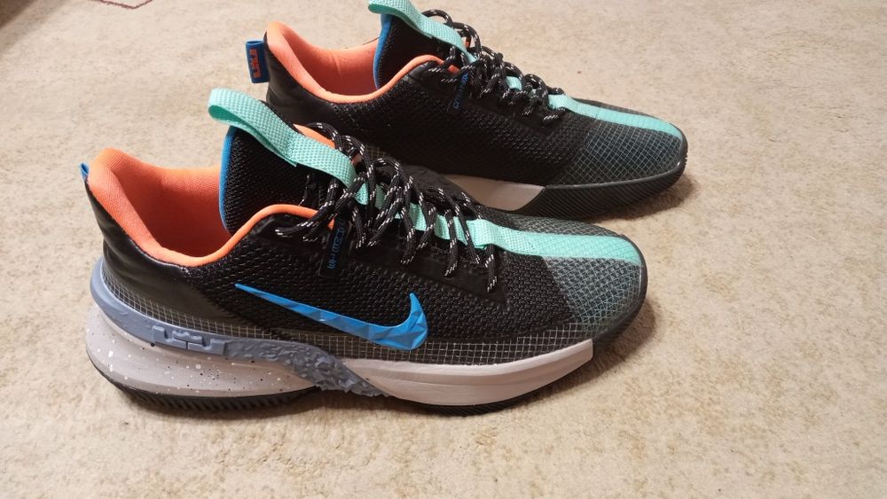 Nike Lebron, 45 размер