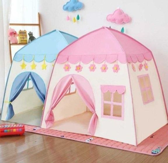 Детский палатка.  Chodir.