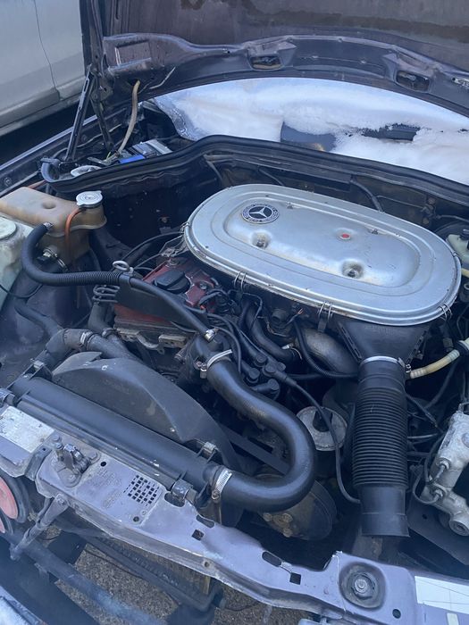 Продаётся двигатель 102 . 190