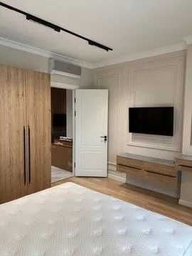 ЖК Манзара сити Аренда кв ул Чинабад 2-комнатная ор-р High Town Mall