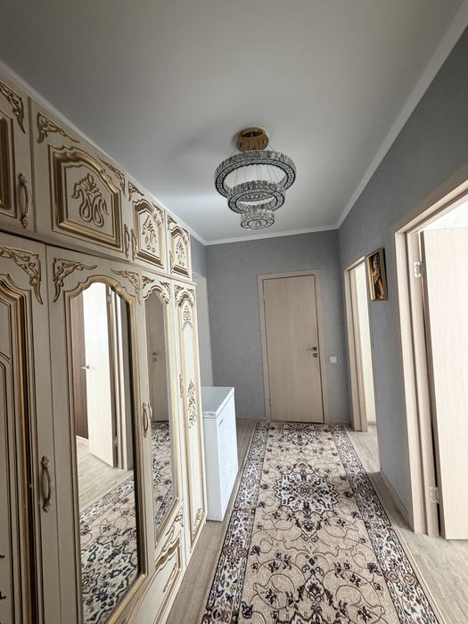 Сдам 2 х комн квартиру