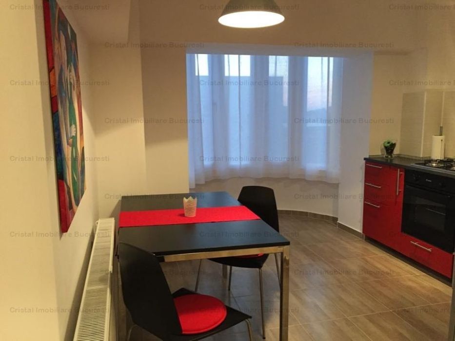 Garsoniera Dubla Calea Calarasilor Decebal Unirii Alba Iulia