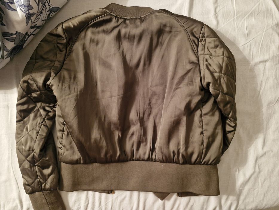 връхна дреха H&M размер xs