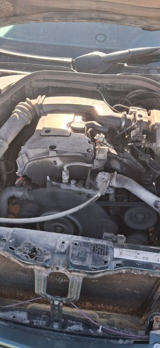 Мерседес с180 w202