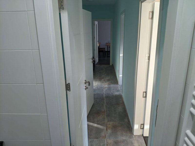 Дава се под наем Тристаен апартамент в София, Малинова долина - 90 кв.м за 997.05 € - Снимка #4