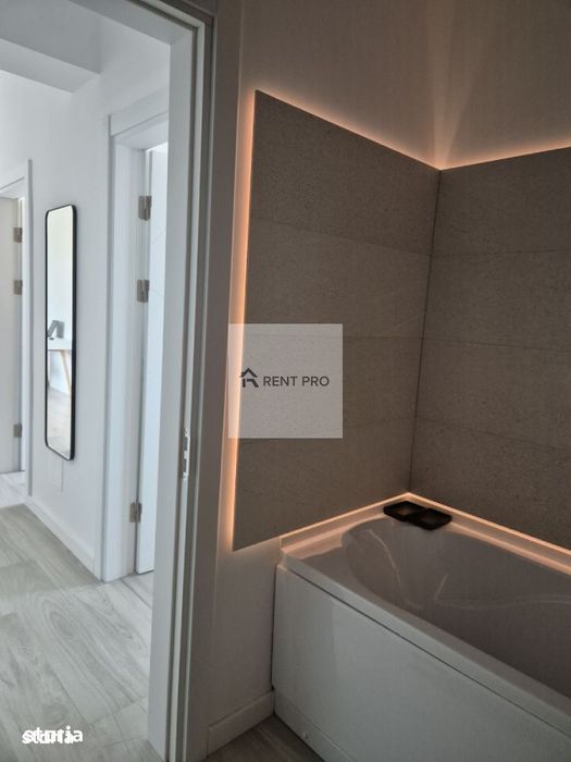 2 Camere Regie Residence Strada Economu Cezarescu Metrou Grozavesti