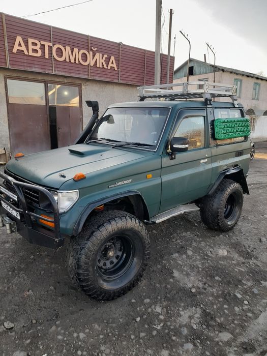 Продам прадоса 1995 год