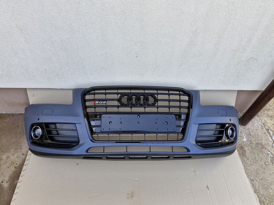 Bara fata Audi Q5 facelift 2012-2016 NOUA