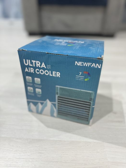 продам мини кондиционер