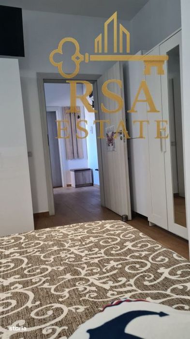 Apartament 2 camere de vanzare Twin Residence Etaj 1 Hotel Opera