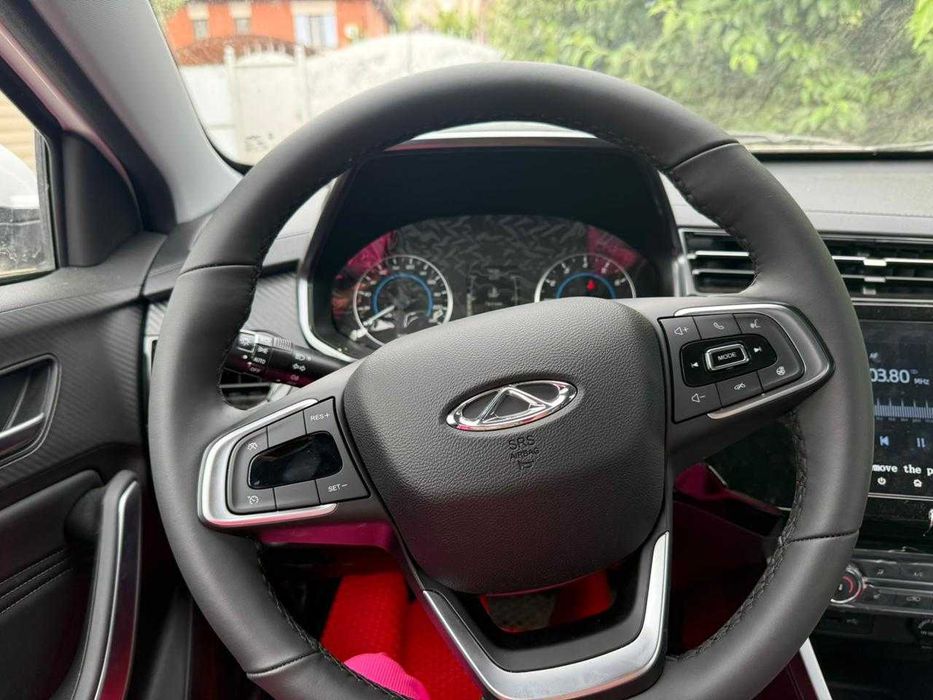 Cheri Tiggo 2 PRO