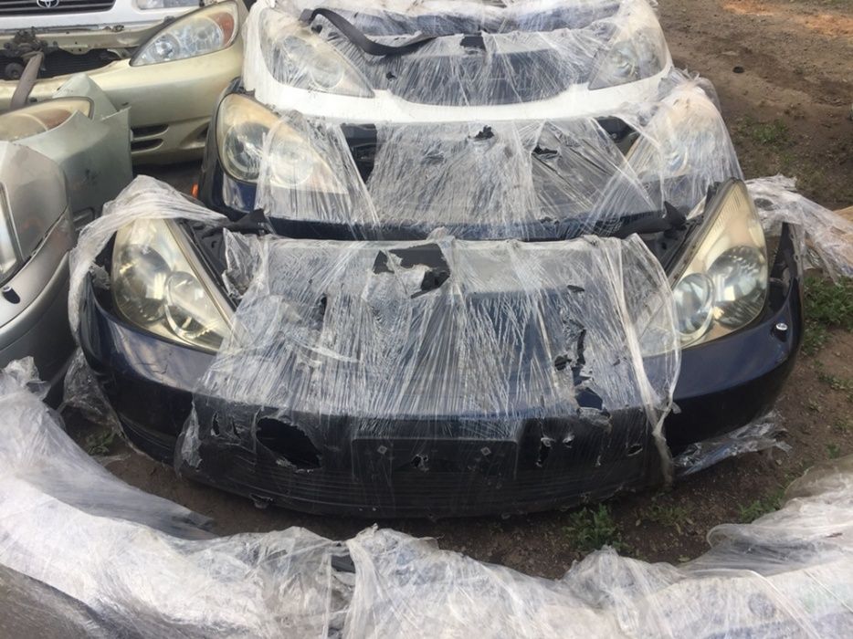 нссан мурана теана