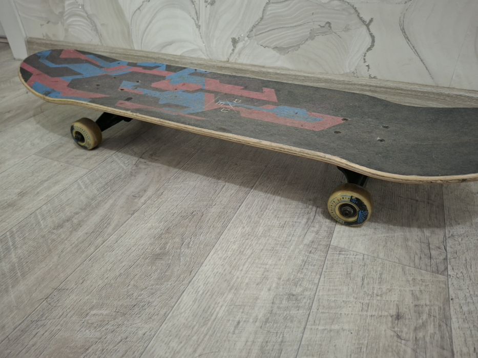 Скейтборд Skateboard