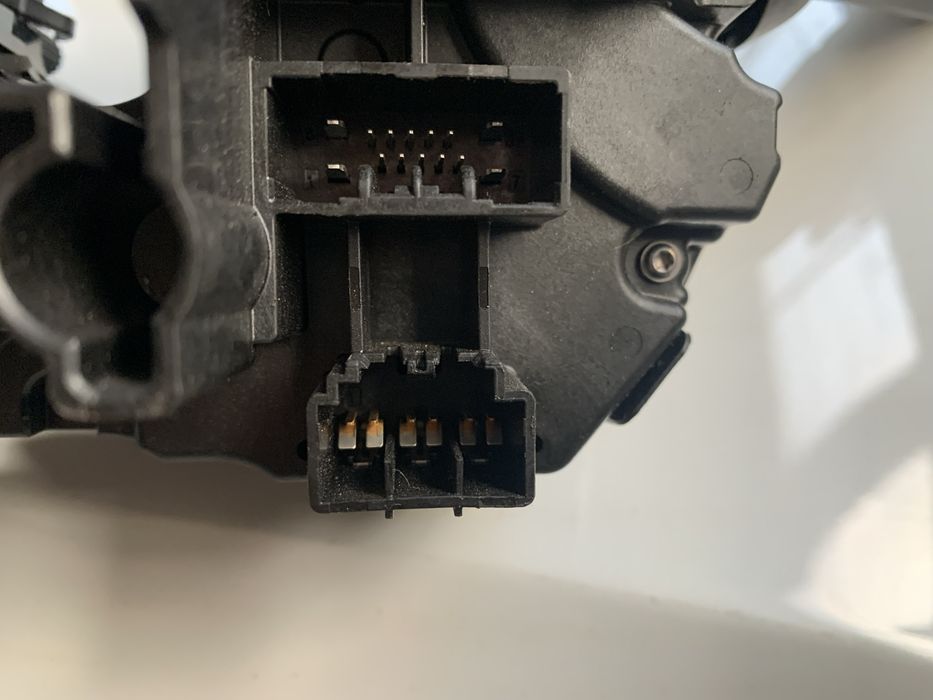 Лост фарове и чистачки за Volvo xc90