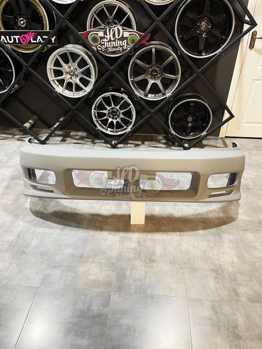 Бампер передний RFRB Subaru Legacy BG/BD