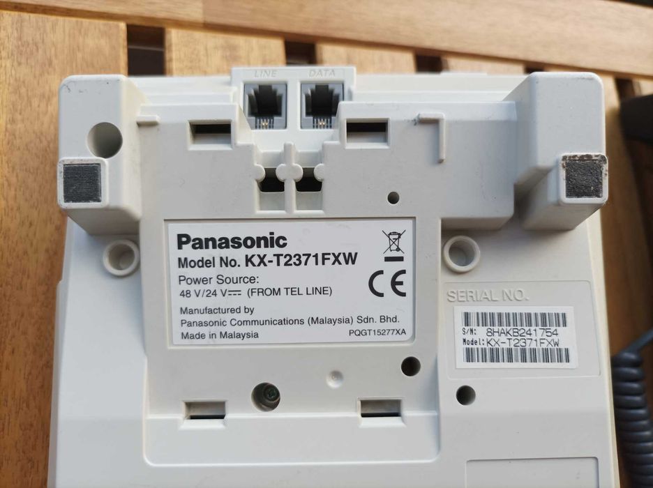 Стационарни телефони